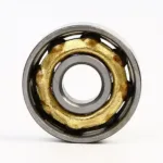 NSK 7002A5trdump3 Angular Contact Ball Bearing 15x32x9mm Genuine Stock