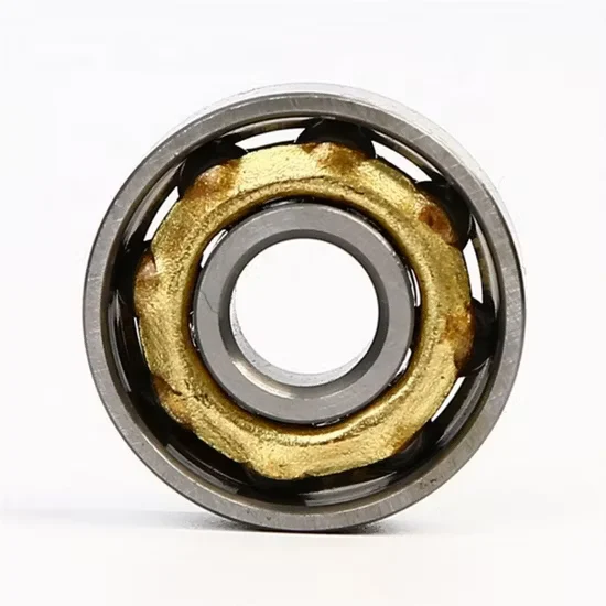 NSK 7002A5trdump3 Angular Contact Ball Bearing 15x32x9mm Genuine Stock