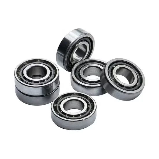NSK 7002A5trdump3 Angular Contact Ball Bearing 15x32x9mm Genuine Stock