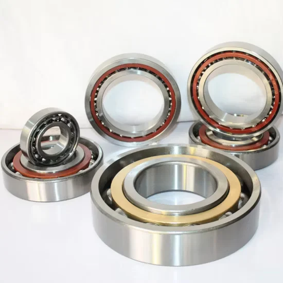 NSK 7002A5trdump3 Angular Contact Ball Bearing 15x32x9mm Genuine Stock