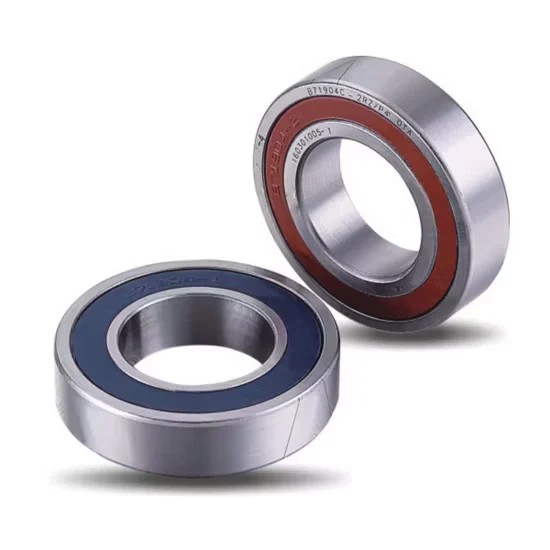 NSK 7002A5trdump3 Angular Contact Ball Bearing 15x32x9mm Genuine Stock