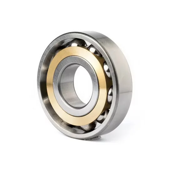 Sk115sr Sk135sr Angular Contact Ball Bearing for Travel Final Drive [WARN] draft identifier mismatch
