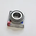 Sk115sr Sk135sr Angular Contact Ball Bearing for Travel Final Drive [WARN] draft identifier mismatch