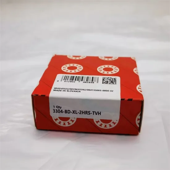 Sk115sr Sk135sr Angular Contact Ball Bearing for Travel Final Drive [WARN] draft identifier mismatch