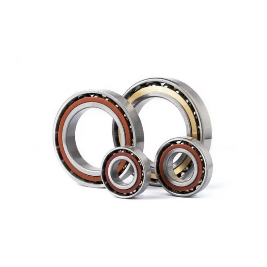 Sk115sr Sk135sr Angular Contact Ball Bearing for Travel Final Drive [WARN] draft identifier mismatch