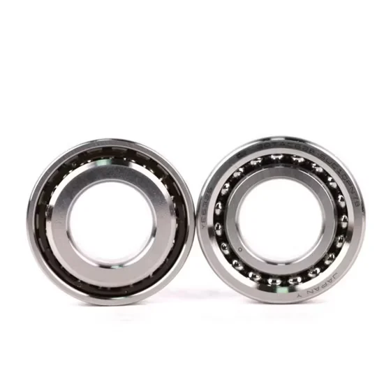 Sk115sr Sk135sr Angular Contact Ball Bearing for Travel Final Drive [WARN] draft identifier mismatch