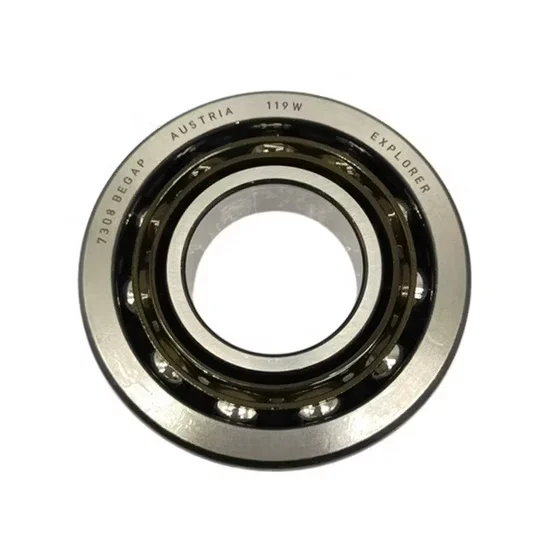 SKF 7007 CD/P4adbc Super Precision Angular Contact Ball Bearing