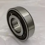 SKF 7007 CD/P4adbc Super Precision Angular Contact Ball Bearing
