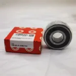 SKF 7007 CD/P4adbc Super Precision Angular Contact Ball Bearing