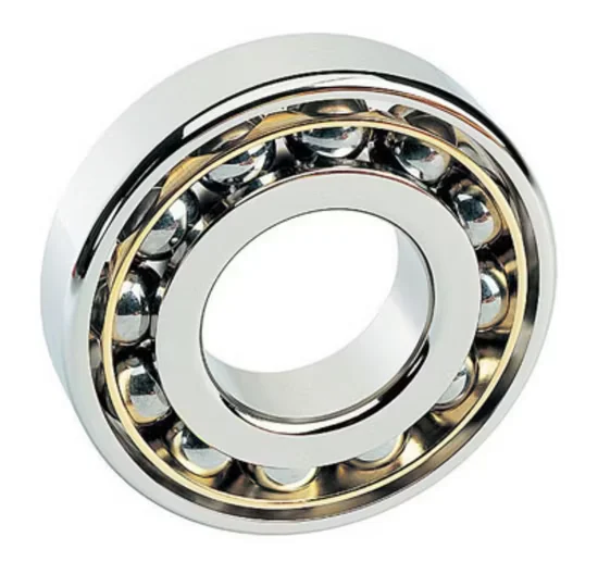 SKF 7007 CD/P4adbc Super Precision Angular Contact Ball Bearing