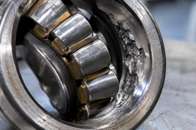 Genuine Bearing Supplier: SKF, FAG, NSK Bulk & Cross-Reference