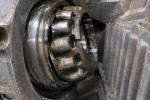 Quarry Crusher Bearing Life Extension: Genuine Bulk Supplier