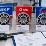 Finland Bearing Suppliers: Compare Genuine SKF, FAG & NSK Wholesale Options
