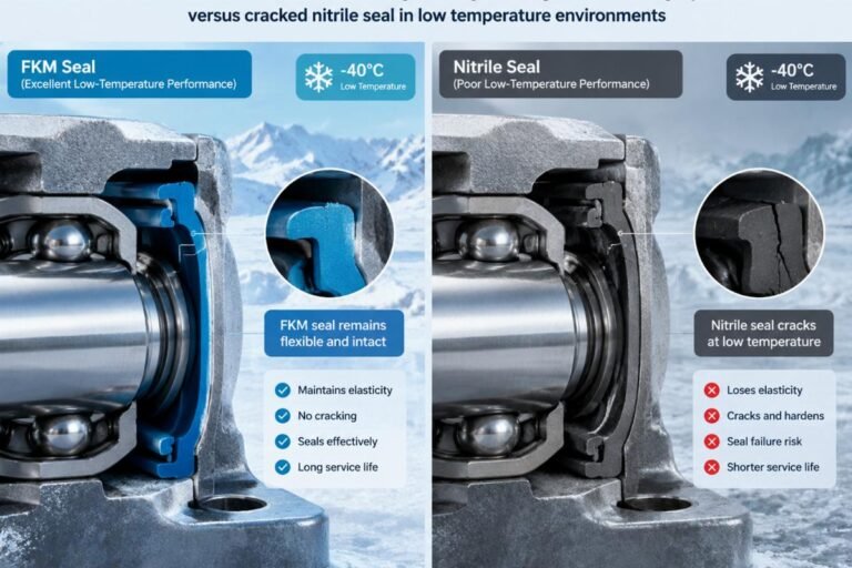 Bearing Housings for Cold Storage and Freezers Wholesale Supplier