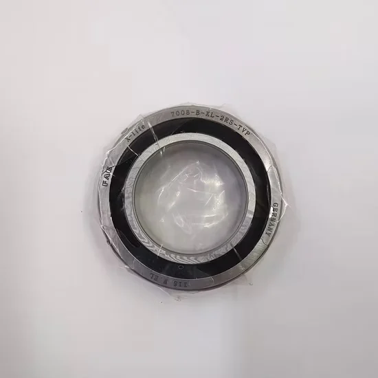 F-578216 Angular Contact Ball Bearing 30.163×64.262x26mm Auto Differential Skl-H95A [WARN] draft identifier mismatch